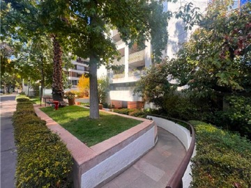 Venta / Departamento / Vitacura