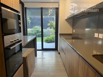 Venta / Departamento / Vitacura