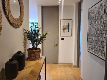 Venta / Departamento / Vitacura