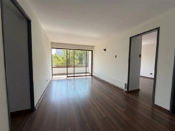 Venta / Departamento / Vitacura