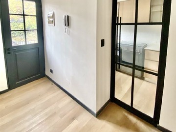 Venta / Departamento / Vitacura