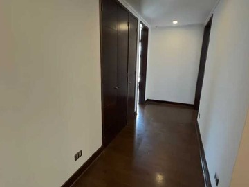 Venta / Departamento / Vitacura