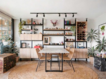 Venta / Departamento / Vitacura