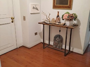Venta / Departamento / Vitacura