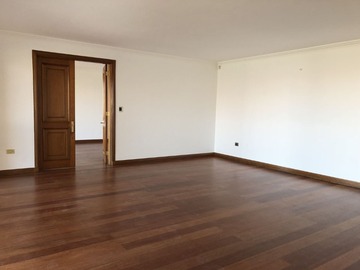 Venta / Departamento / Vitacura