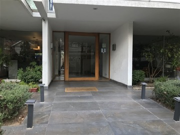 Venta / Departamento / Vitacura