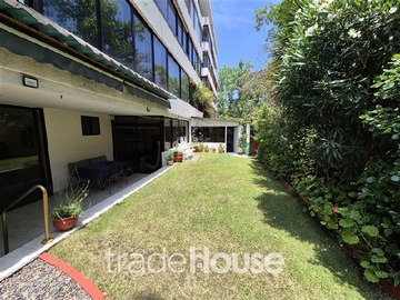 Venta / Departamento / Vitacura