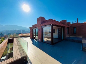 Venta / Departamento / Vitacura