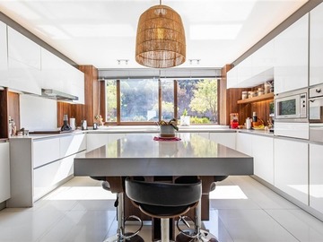 Venta / Departamento / Vitacura