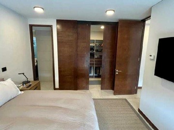 Venta / Departamento / Vitacura