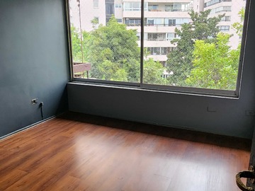 Venta / Departamento / Vitacura