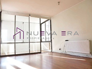 Venta / Departamento / Vitacura