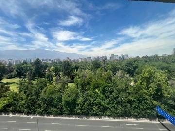 Venta / Departamento / Vitacura