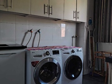 Venta / Departamento / Vitacura