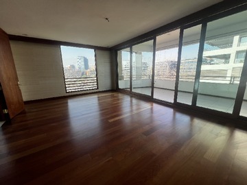 Venta / Departamento / Vitacura