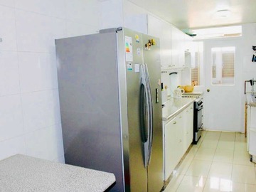 Venta / Departamento / Vitacura