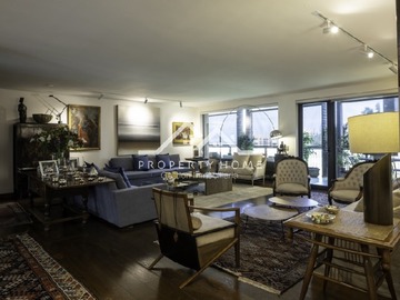 Venta / Departamento / Vitacura