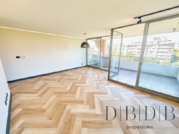 Venta / Departamento / Vitacura
