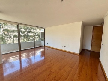 Venta / Departamento / Vitacura