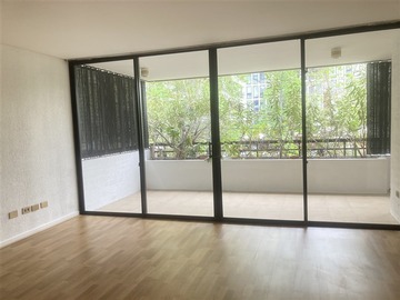 Venta / Departamento / Vitacura