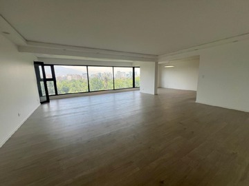 Venta / Departamento / Vitacura