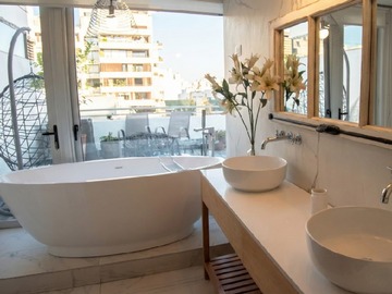 Venta / Departamento / Vitacura