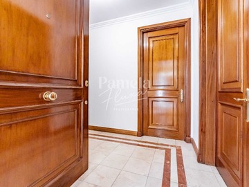 Venta / Departamento / Vitacura