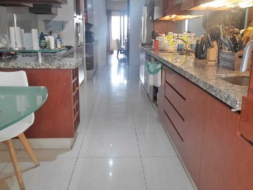Venta / Departamento / Vitacura