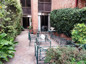 Venta / Departamento / Vitacura
