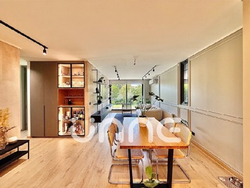 Venta / Departamento / Vitacura