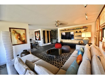 Venta / Departamento / Vitacura