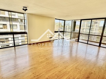 Venta / Departamento / Vitacura