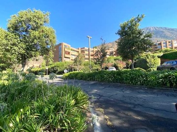 Venta / Departamento / Vitacura