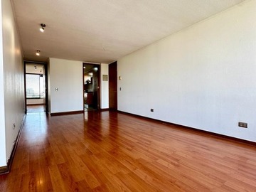 Venta / Departamento / Vitacura