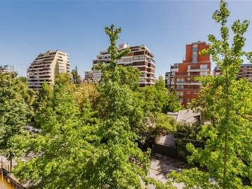 Venta / Departamento / Vitacura