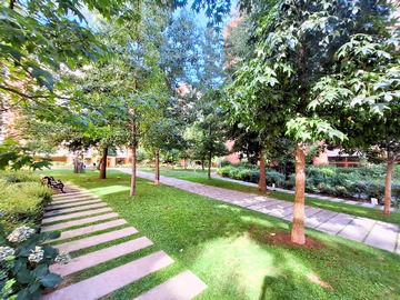 Venta / Departamento / Vitacura
