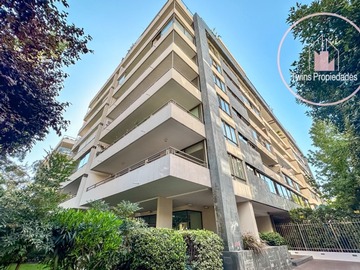 Venta / Departamento / Vitacura