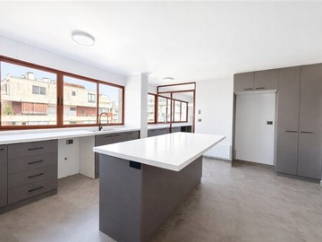 Venta / Departamento / Vitacura