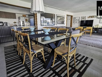 Venta / Departamento / Vitacura