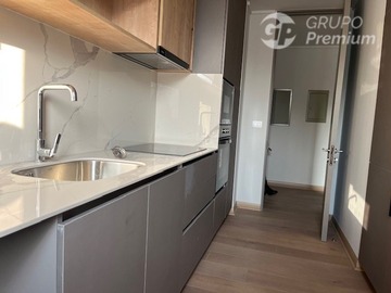 Venta / Departamento / Vitacura