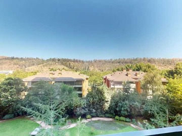 Venta / Departamento / Vitacura