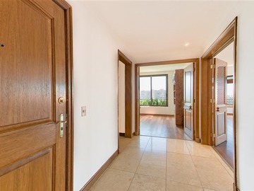 Venta / Departamento / Vitacura
