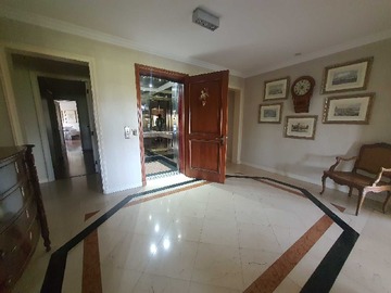 Venta / Departamento / Vitacura