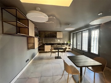 Venta / Departamento / Vitacura