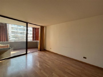 Venta / Departamento / Vitacura