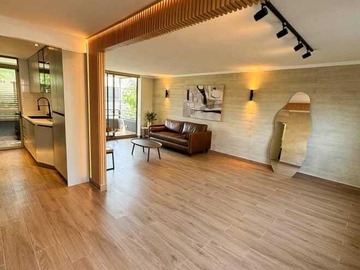 Venta / Departamento / Vitacura