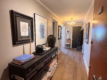 Venta / Departamento / Vitacura