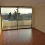 Venta / Departamento / Vitacura