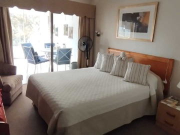 Venta / Departamento / Vitacura