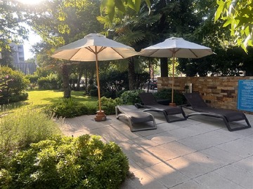 Venta / Departamento / Vitacura